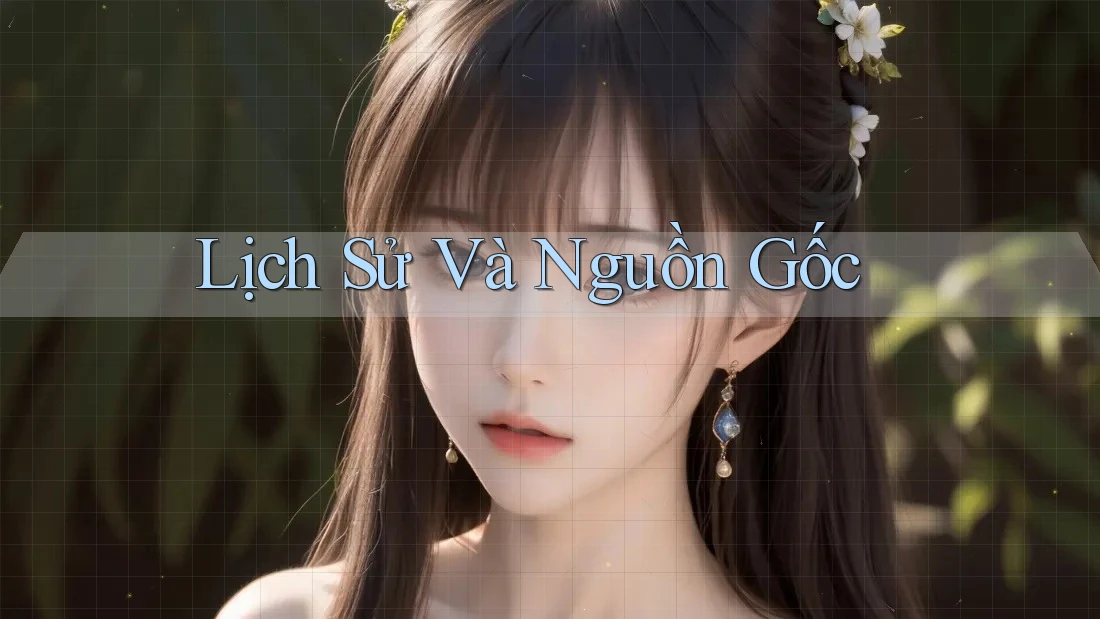 Lịch Sử và Nguồn Gốc Lịch Sử và Nguồn Gốc