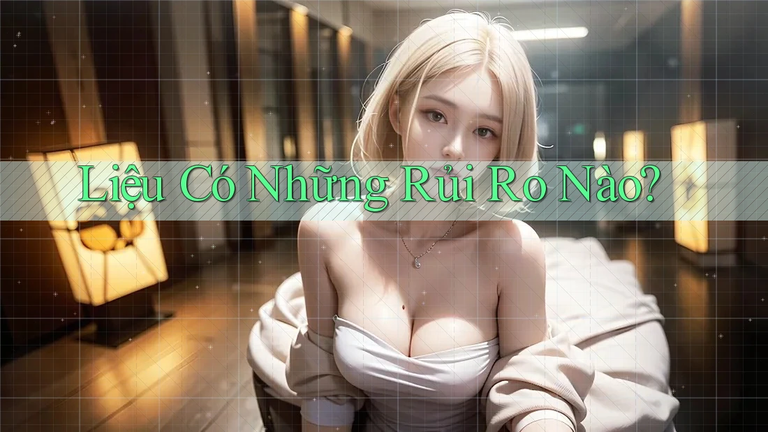 Liệu Có Những Rủi Ro Nào?