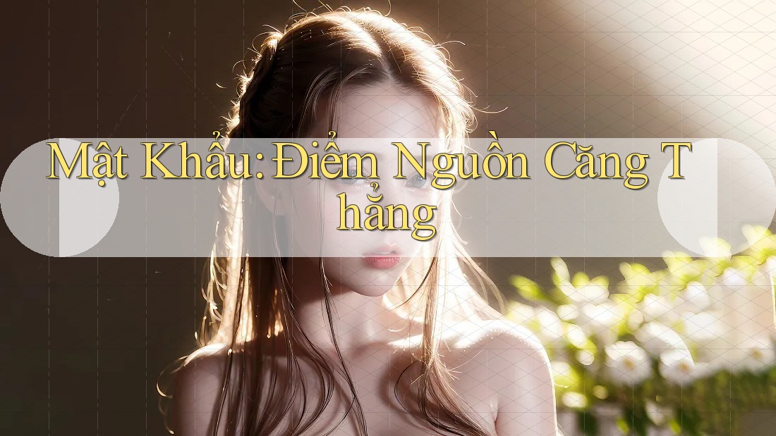 Mật Khẩu: Điểm Nguồn Căng Thẳng Mật Khẩu: Điểm Nguồn Căng Thẳng