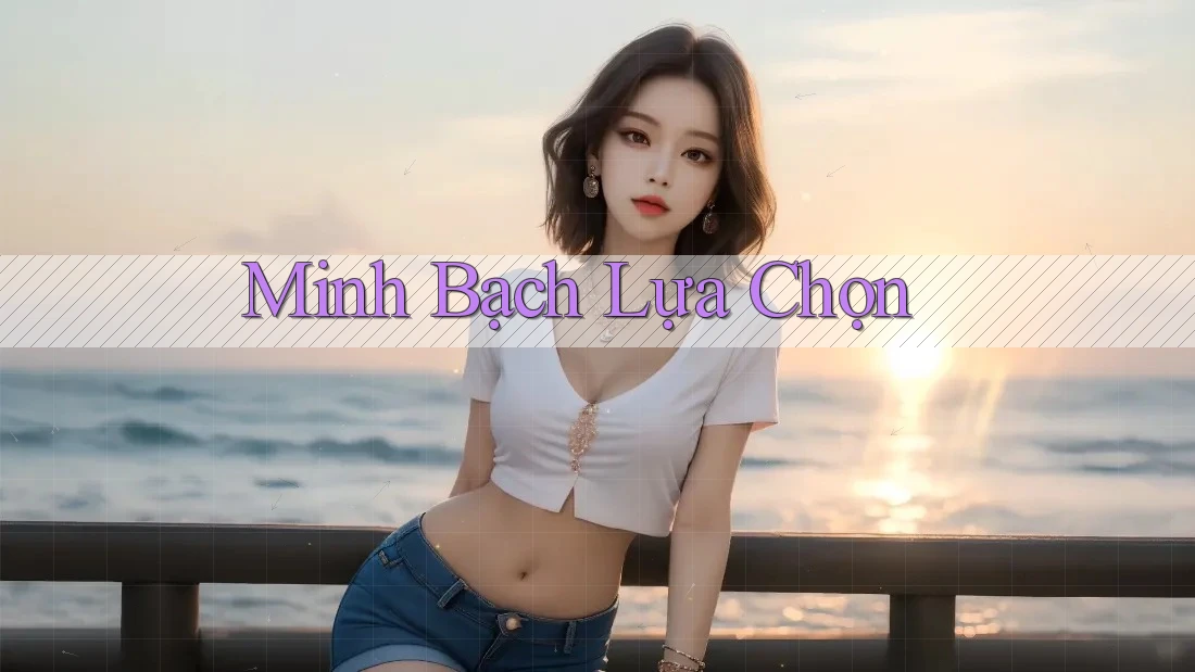 Minh Bạch Lựa Chọn Minh Bạch Lựa Chọn