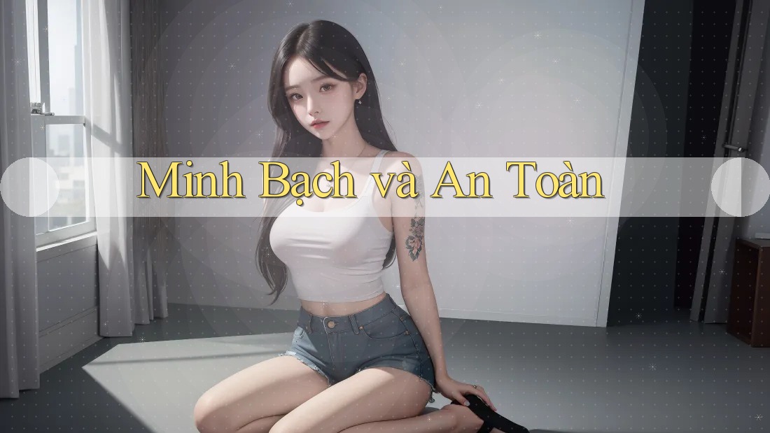Minh Bạch và An Toàn Minh Bạch và An Toàn