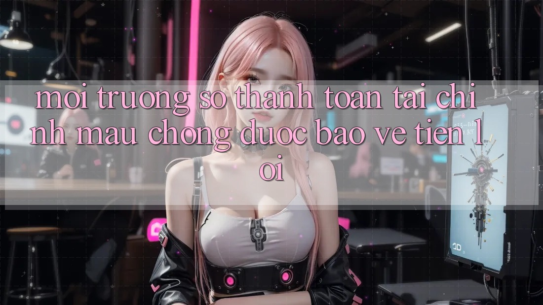 Môi trường số thanh toán tài chính: Mau chóng - Được bảo vệ - Tiện lợi Môi trường số thanh toán tài chính: Mau chóng - Được bảo vệ - Tiện lợi
