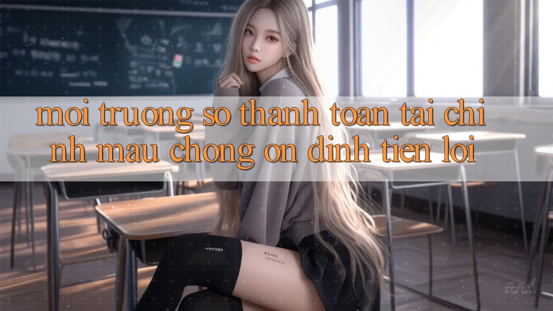 Môi trường số thanh toán tài chính: Mau chóng - Ổn định - Tiện lợi Môi trường số thanh toán tài chính: Mau chóng - Ổn định - Tiện lợi