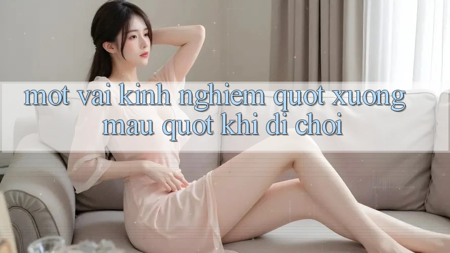 Một vài kinh nghiệm " xương máu" khi đi chơi Một vài kinh nghiệm " xương máu" khi đi chơi
