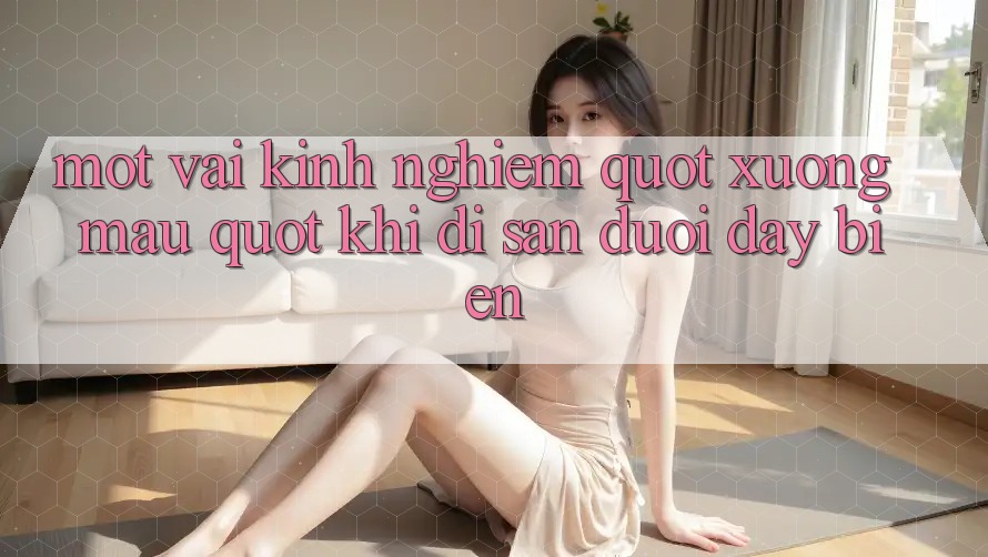 Một vài kinh nghiệm " xương máu" khi đi săn dưới đáy biển Một vài kinh nghiệm " xương máu" khi đi săn dưới đáy biển