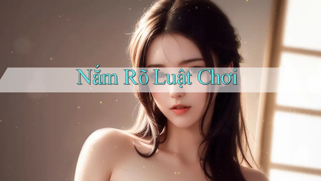 Nắm Rõ Luật Chơi Nắm Rõ Luật Chơi