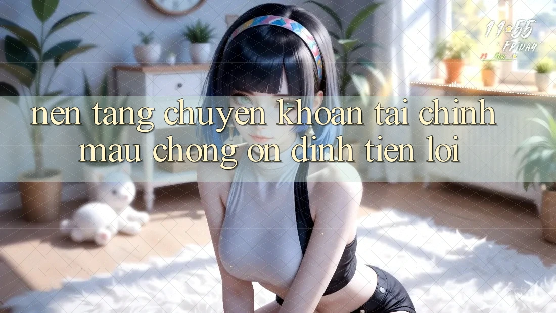 Nền tảng chuyển khoản tài chính: Mau chóng - Ổn định - Tiện lợi Nền tảng chuyển khoản tài chính: Mau chóng - Ổn định - Tiện lợi