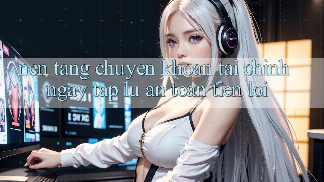 Nền tảng chuyển khoản tài chính: Ngay tắp lự - An toàn - Tiện lợi Nền tảng chuyển khoản tài chính: Ngay tắp lự - An toàn - Tiện lợi