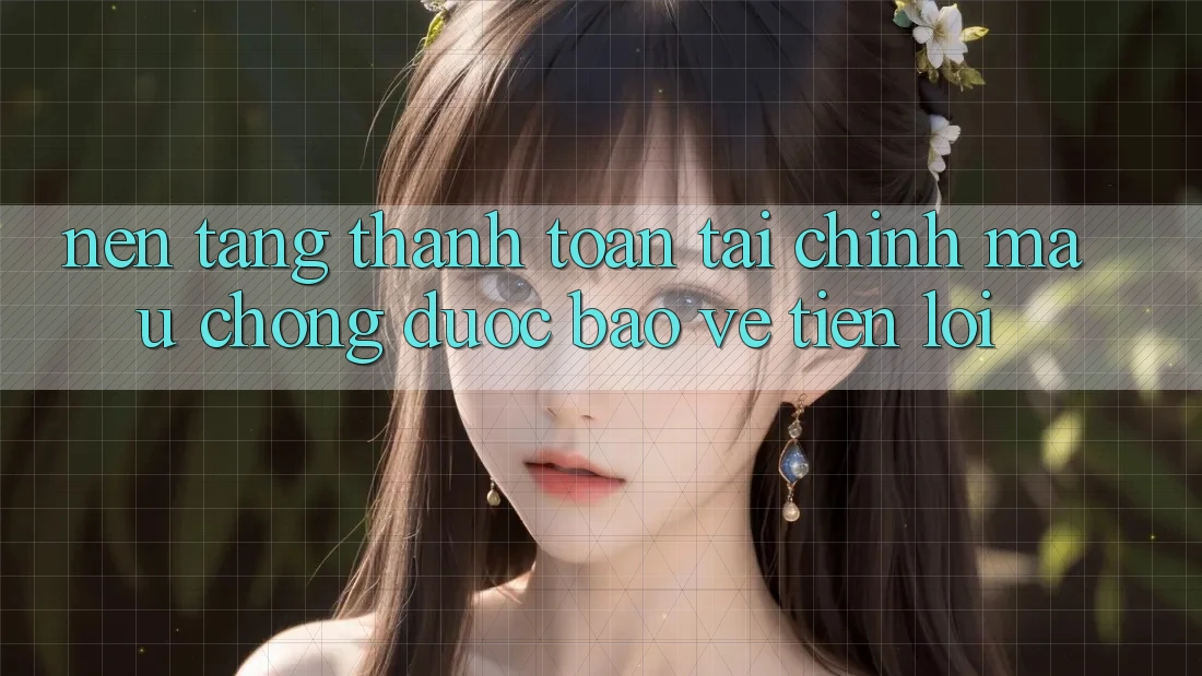 Nền tảng thanh toán tài chính: Mau chóng - Được bảo vệ - Tiện lợi Nền tảng thanh toán tài chính: Mau chóng - Được bảo vệ - Tiện lợi