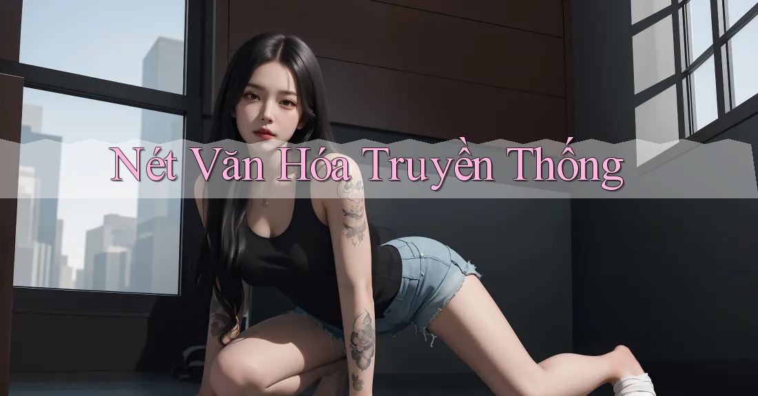 Nét Văn Hóa Truyền Thống Nét Văn Hóa Truyền Thống