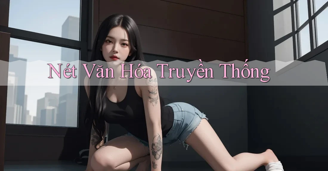 Nét Văn Hóa Truyền Thống Nét Văn Hóa Truyền Thống