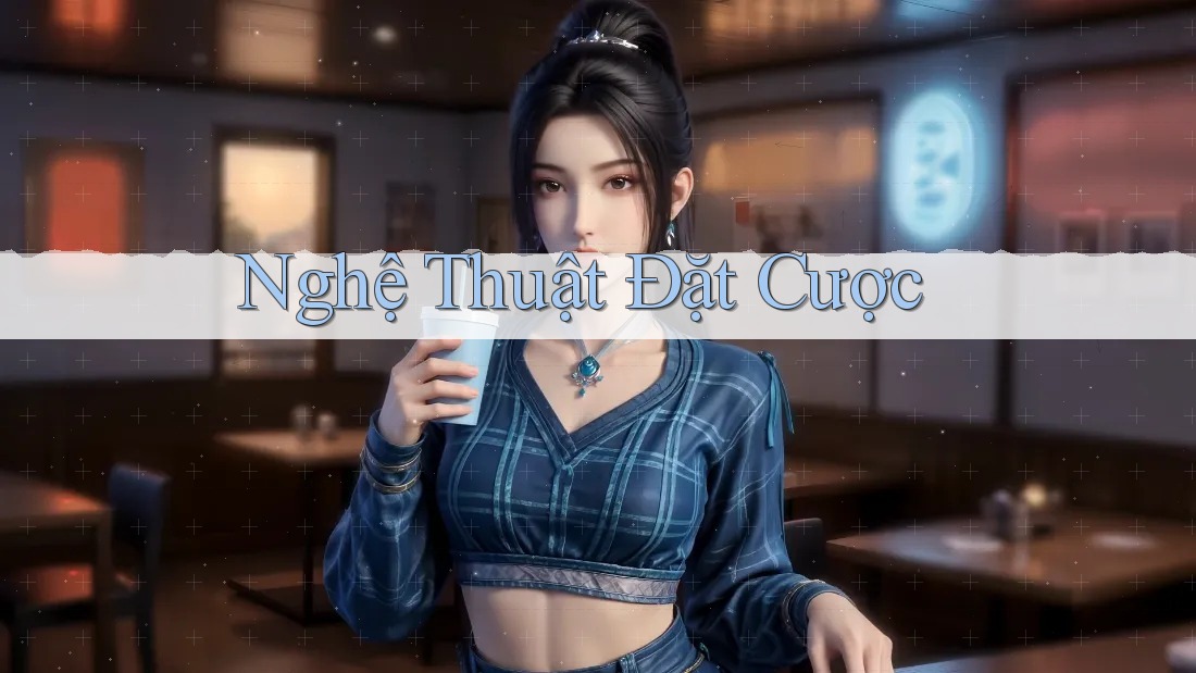 Nghệ Thuật Đặt cược Nghệ Thuật Đặt cược