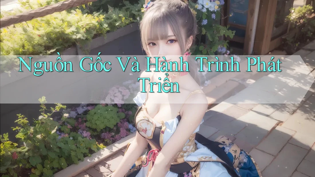 Nguồn Gốc Và Hành Trình Phát Triển