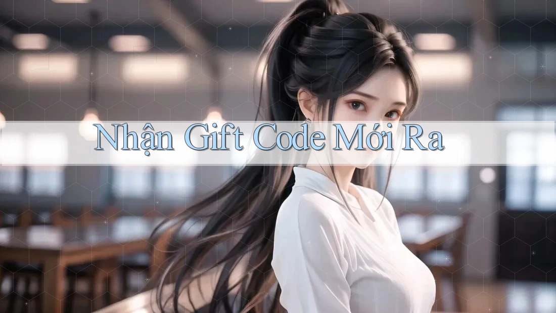 Nhận Gift Code Mới Ra Nhận Gift Code Mới Ra