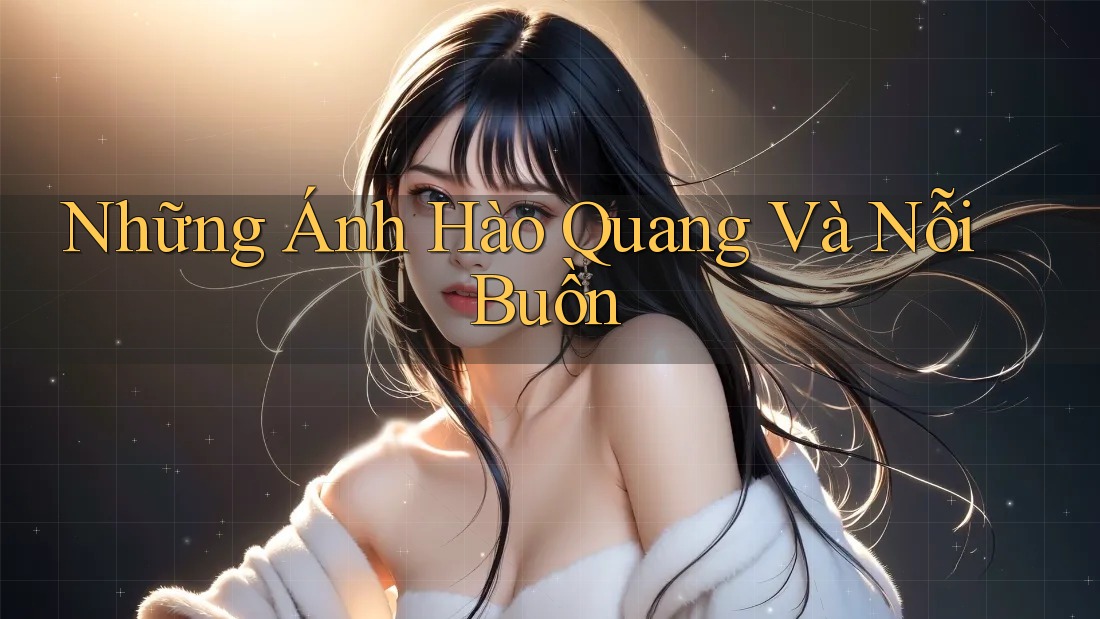 Những Ánh Hào Quang Và Nỗi Buồn Những Ánh Hào Quang Và Nỗi Buồn
