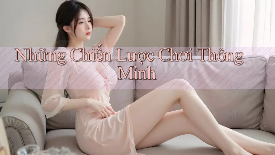Những Chiến Lược Chơi Thông Minh Những Chiến Lược Chơi Thông Minh