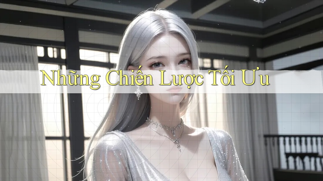 Những Chiến Lược Tối Ưu Những Chiến Lược Tối Ưu