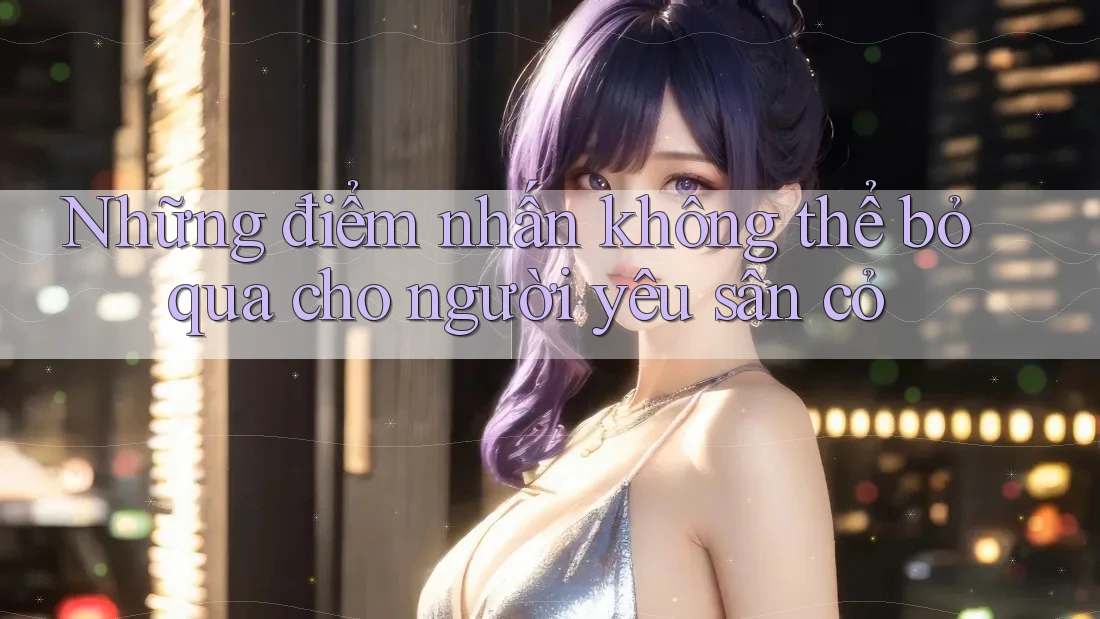 Những điểm nhấn không thể bỏ qua cho người yêu sân cỏ Những điểm nhấn không thể bỏ qua cho người yêu sân cỏ