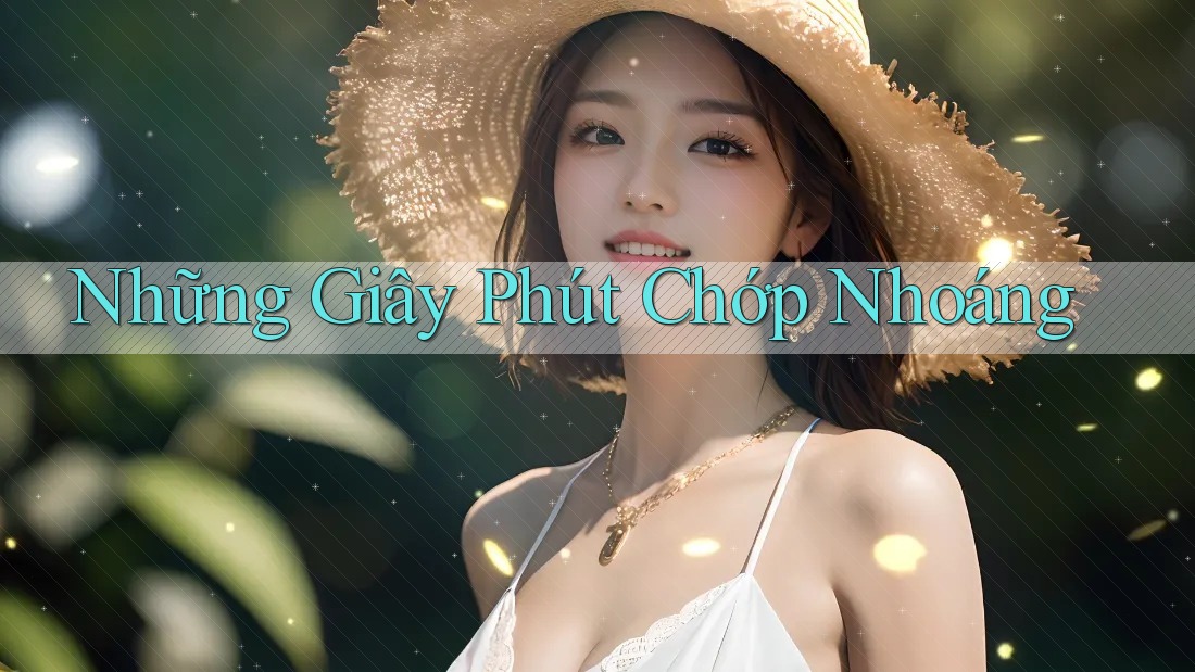 Những Giây Phút Chớp Nhoáng Những Giây Phút Chớp Nhoáng