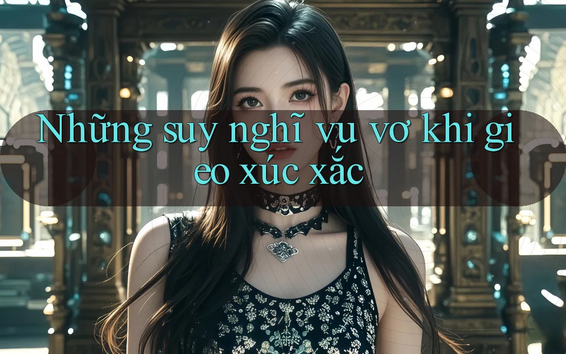 Những suy nghĩ vu vơ khi gieo xúc xắc