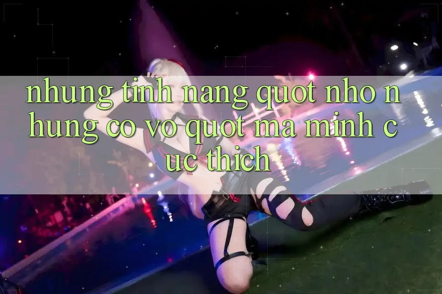 Những tính năng " nhỏ nhưng có võ" mà mình cực thích Những tính năng " nhỏ nhưng có võ" mà mình cực thích