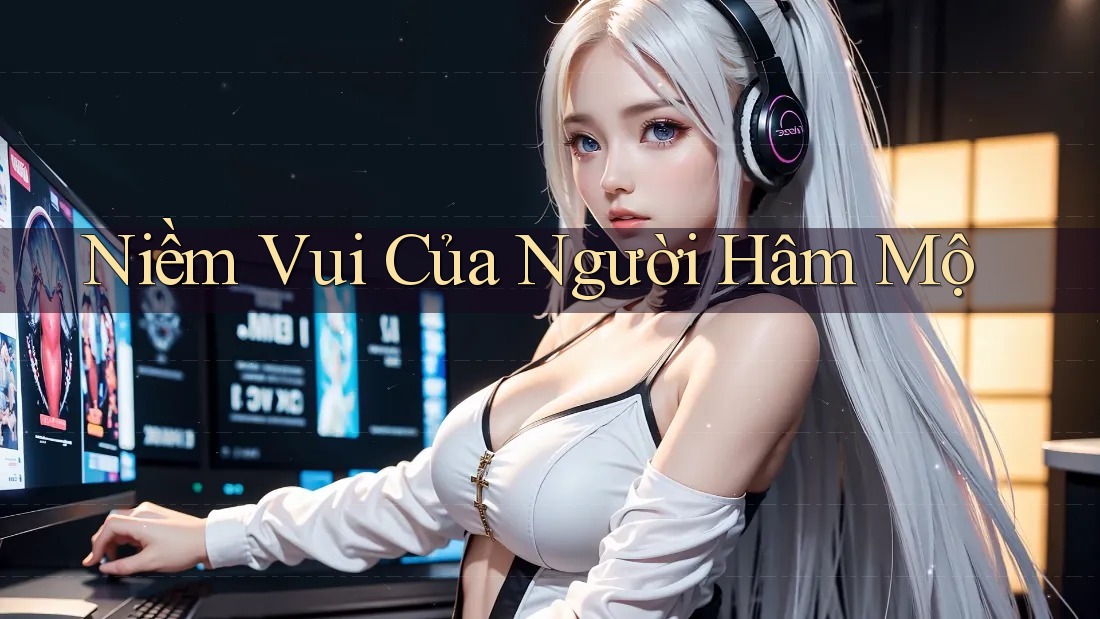 Niềm Vui Của Người Hâm Mộ Niềm Vui Của Người Hâm Mộ
