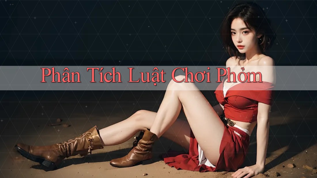 Phân Tích Luật Chơi Phỏm Phân Tích Luật Chơi Phỏm