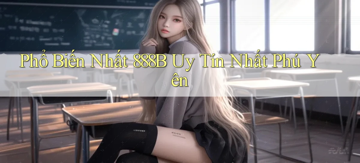phổ biến nhất 888b uy tín nhất Phú Yên
