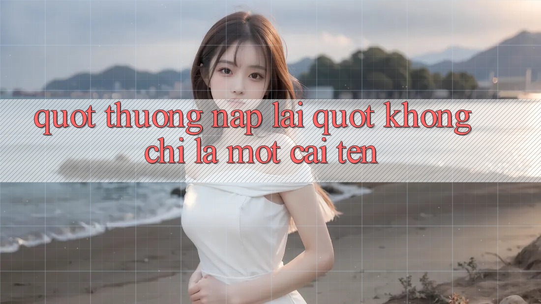 " Thưởng Nạp Lại" Không Chỉ Là Một Cái Tên