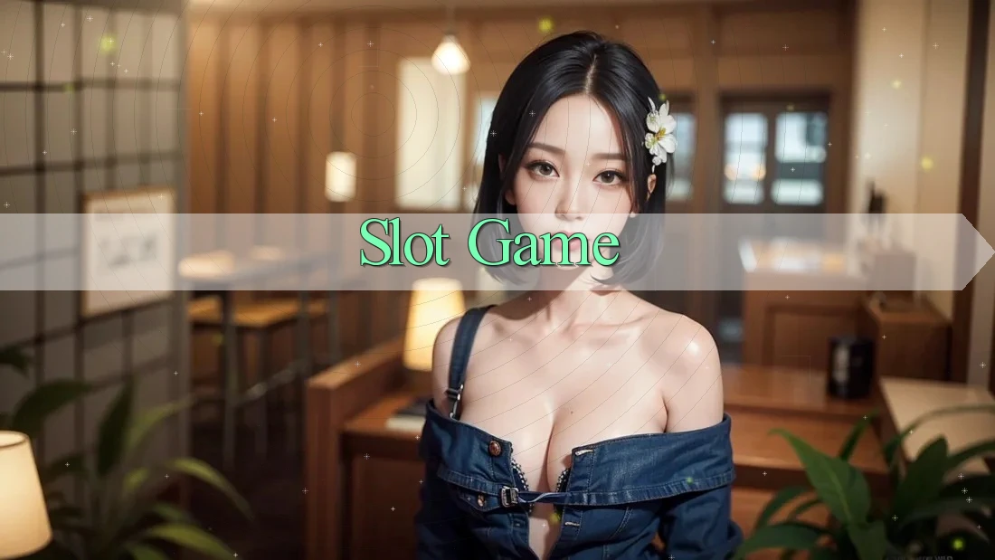 Slot Game Slot Game