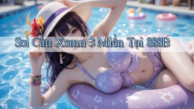 soi cầu xsmn 3 miền tại 888b