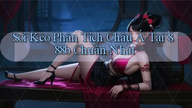 soi kèo phân tích châu á tại 888b chuẩn nhất