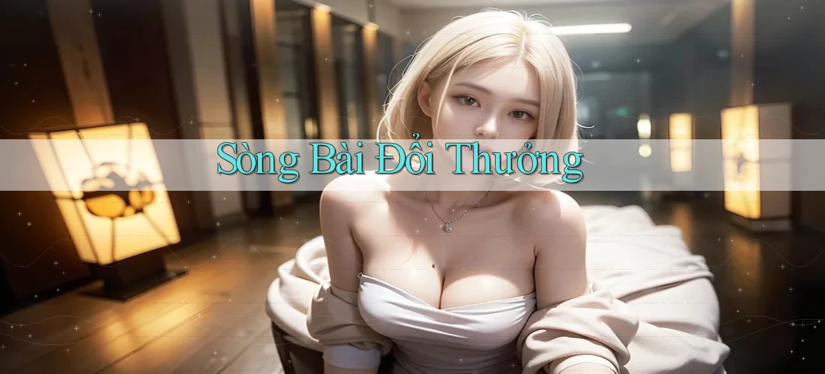 sòng bài Đổi thưởng