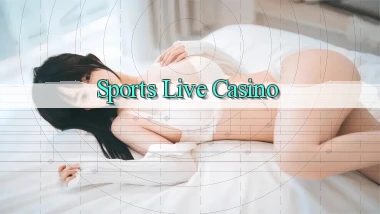 Sports Live casino