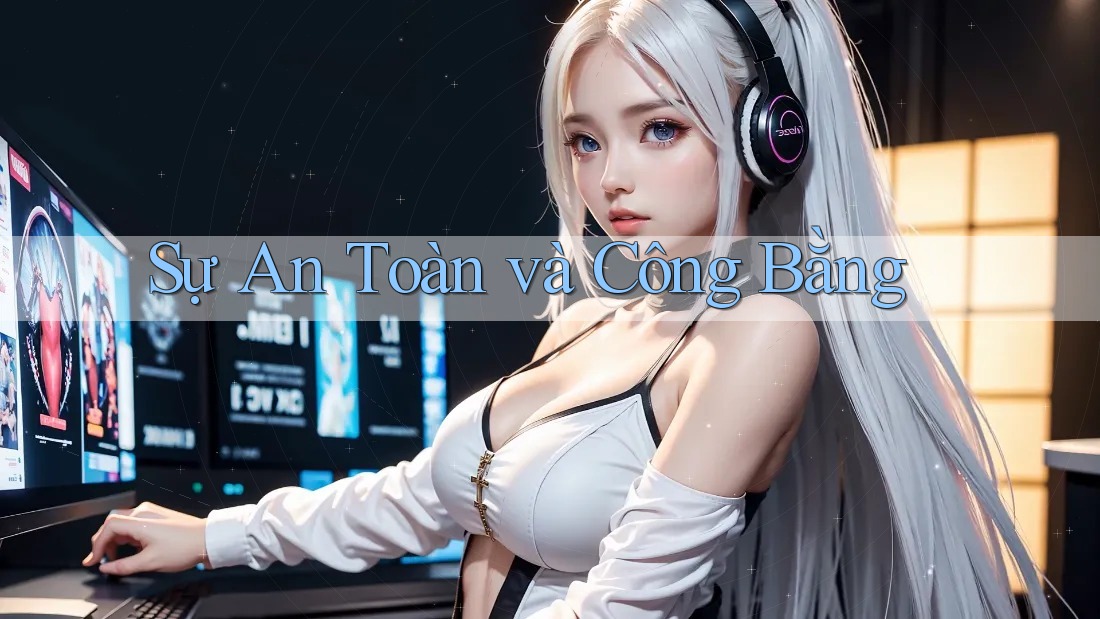 Sự An Toàn và Công Bằng Sự An Toàn và Công Bằng