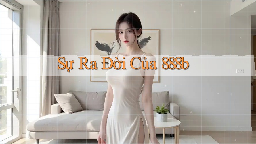 Sự Ra Đời Của 888b