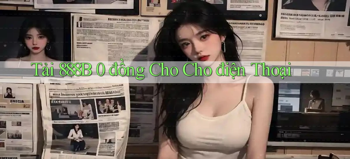 tải 888b 0 đồng cho cho điện thoại