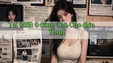 tải 888b 0 đồng cho cho điện thoại