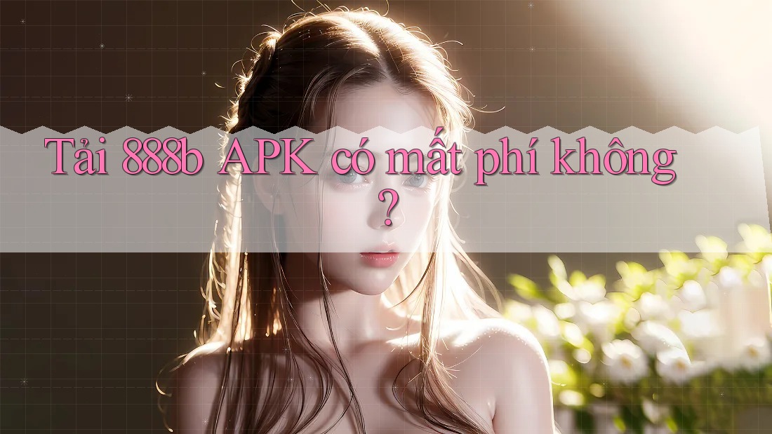 Tải 888b APK có mất phí không? Tải 888b APK có mất phí không?