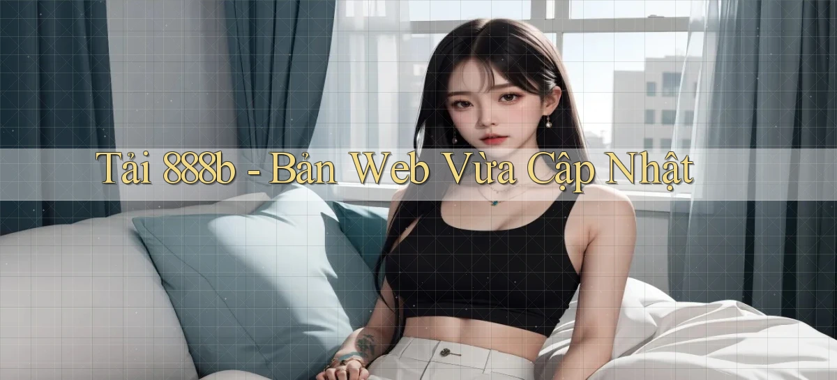 tải 888b bản web vừa cập nhật