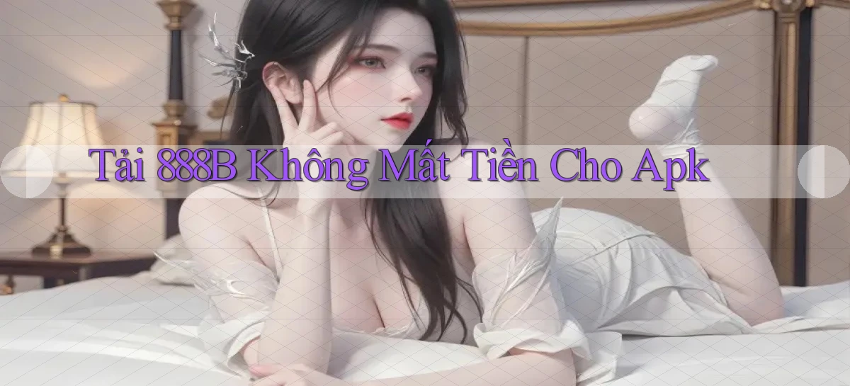 tải 888b không mất tiền cho apk