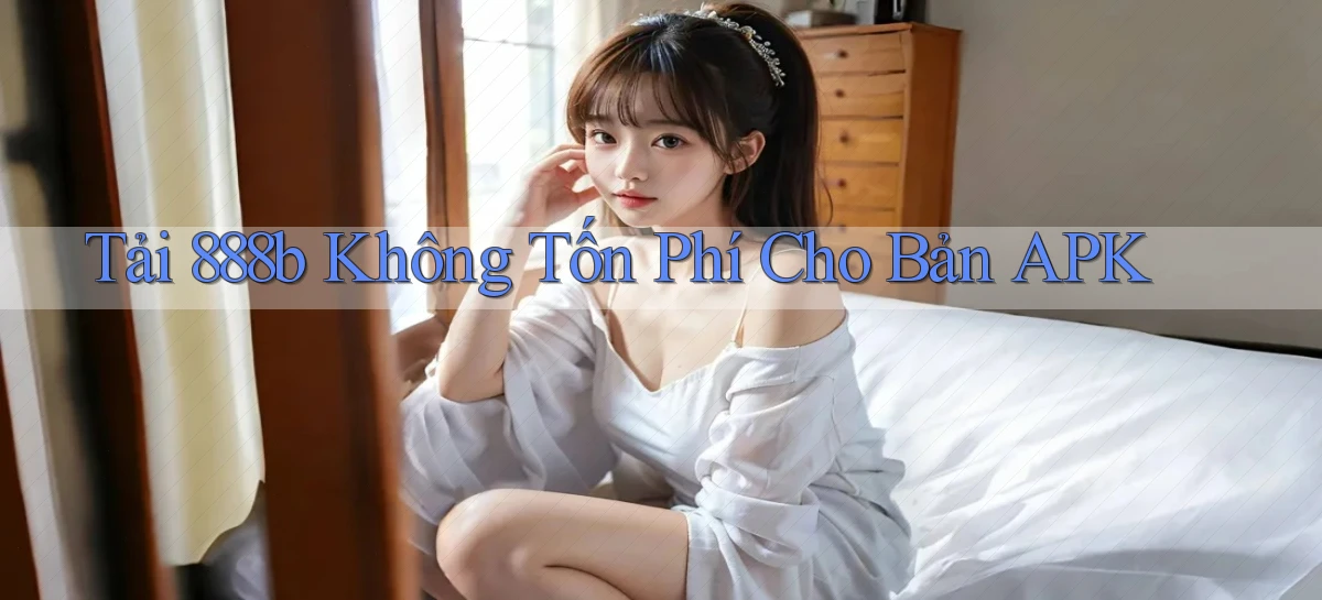 tải 888b không tốn phí cho bản apk