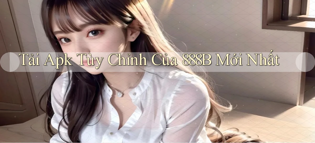 tải apk tùy chỉnh của 888b mới nhất