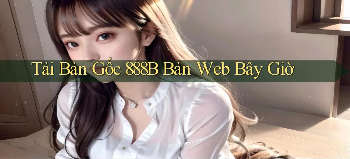 tải bản gốc 888b bản web bây giờ
