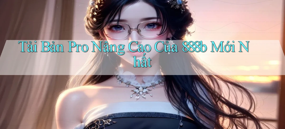 tải bản pro nâng cao của 888b mới nhất