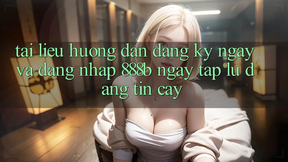 Tài liệu hướng dẫn đăng ký ngay và đăng nhập 888b ngay tắp lự, đáng tin cậy Tài liệu hướng dẫn đăng ký ngay và đăng nhập 888b ngay tắp lự, đáng tin cậy