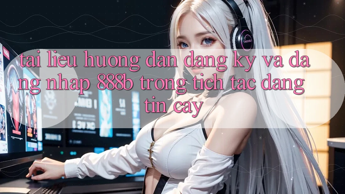 Tài liệu hướng dẫn đăng ký và đăng nhập 888b trong tích tắc, đáng tin cậy Tài liệu hướng dẫn đăng ký và đăng nhập 888b trong tích tắc, đáng tin cậy