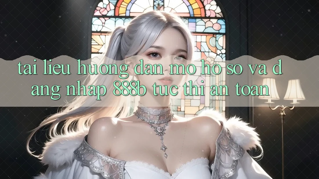 Tài liệu hướng dẫn mở hồ sơ và đăng nhập 888b tức thì, an toàn Tài liệu hướng dẫn mở hồ sơ và đăng nhập 888b tức thì, an toàn