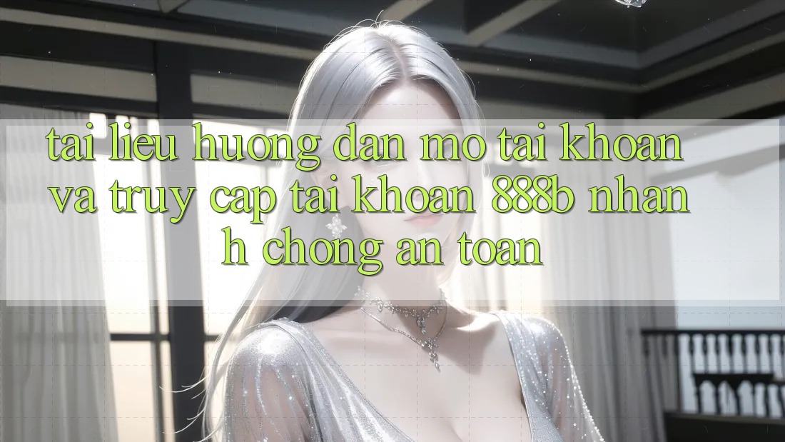 Tài liệu hướng dẫn mở tài khoản và truy cập tài khoản 888b nhanh chóng, an toàn Tài liệu hướng dẫn mở tài khoản và truy cập tài khoản 888b nhanh chóng, an toàn
