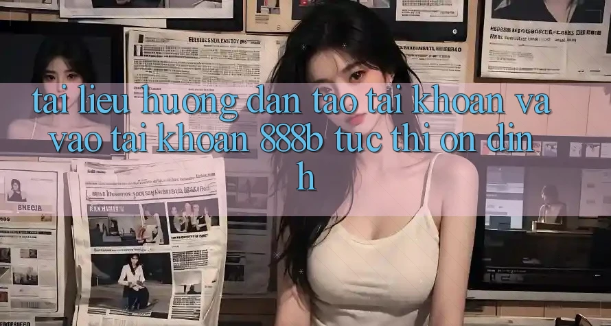 Tài liệu hướng dẫn tạo tài khoản và vào tài khoản 888b tức thì, ổn định Tài liệu hướng dẫn tạo tài khoản và vào tài khoản 888b tức thì, ổn định